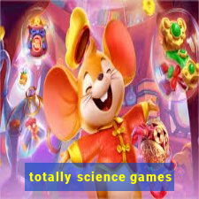 totally science games